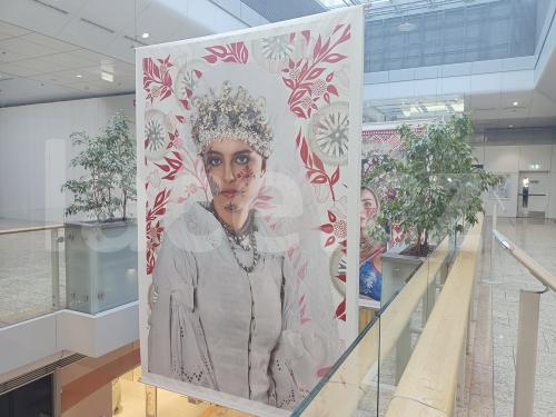 Ručně paličkovaná krajka, Dana Mihulková, lace.cz