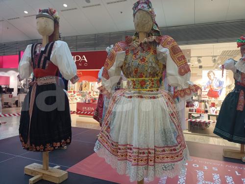 Ručně paličkovaná krajka, Dana Mihulková, lace.cz