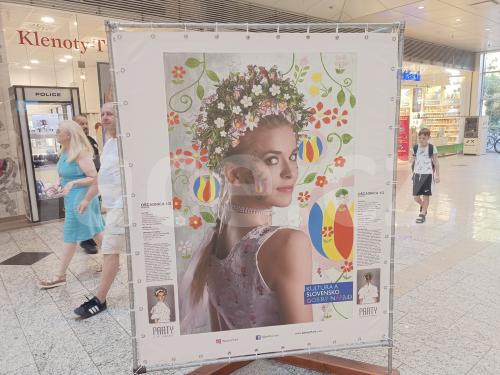 Ručně paličkovaná krajka, Dana Mihulková, lace.cz