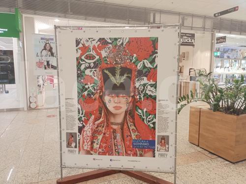 Ručně paličkovaná krajka, Dana Mihulková, lace.cz