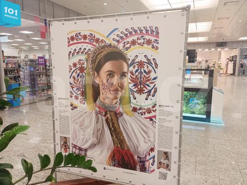 Ručně paličkovaná krajka, Dana Mihulková, lace.cz