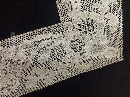 Ručně paličkovaná krajka, Dana Mihulková, lace.cz