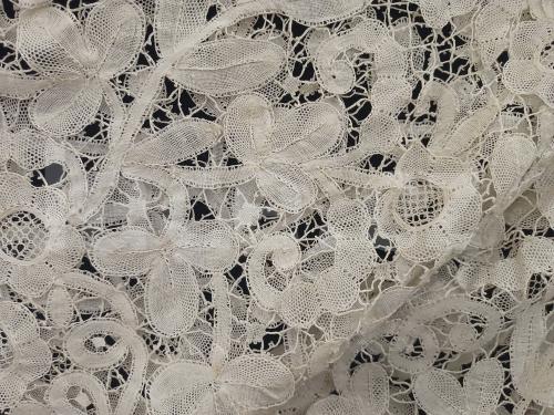 Ručně paličkovaná krajka, Dana Mihulková, lace.cz