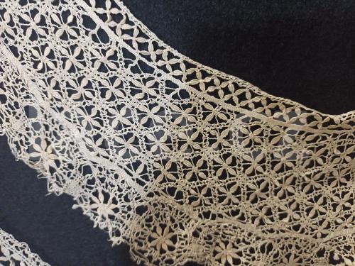 Ručně paličkovaná krajka, Dana Mihulková, lace.cz