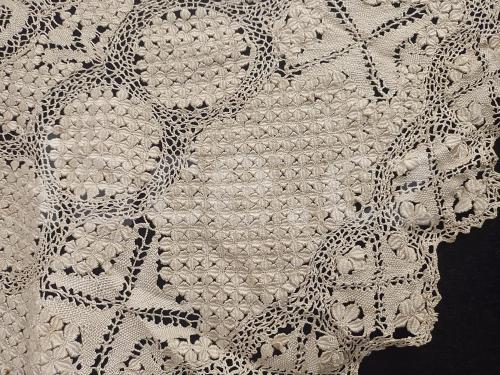 Ručně paličkovaná krajka, Dana Mihulková, lace.cz