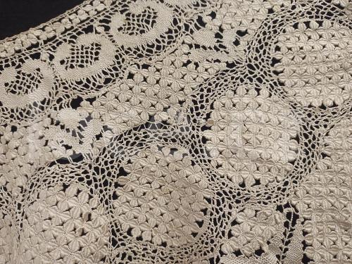Ručně paličkovaná krajka, Dana Mihulková, lace.cz