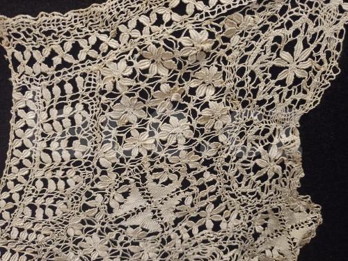 Ručně paličkovaná krajka, Dana Mihulková, lace.cz