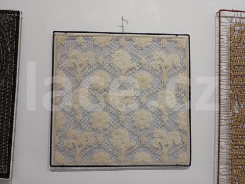 Ručně paličkovaná krajka, Dana Mihulková, lace.cz