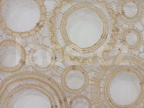 Ručně paličkovaná krajka, Dana Mihulková, lace.cz