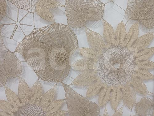 Ručně paličkovaná krajka, Dana Mihulková, lace.cz