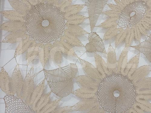 Ručně paličkovaná krajka, Dana Mihulková, lace.cz