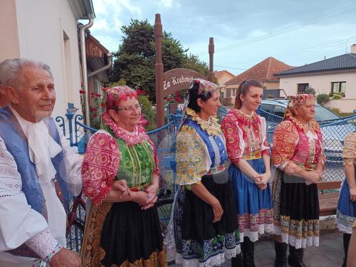 Ručně paličkovaná krajka, Dana Mihulková, lace.cz