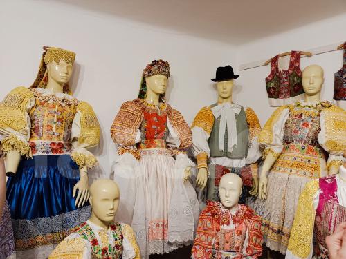 Ručně paličkovaná krajka, Dana Mihulková, lace.cz