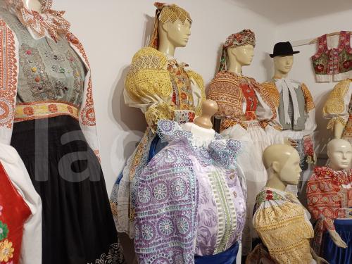 Ručně paličkovaná krajka, Dana Mihulková, lace.cz