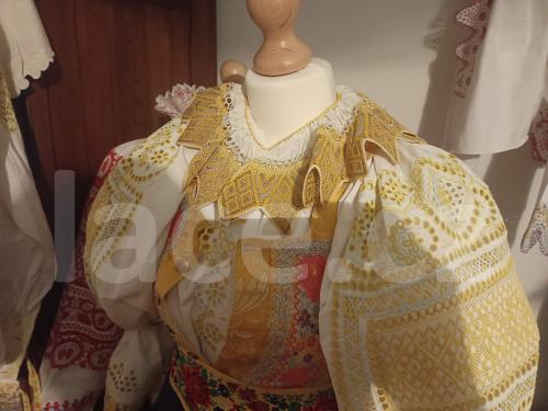 Ručně paličkovaná krajka, Dana Mihulková, lace.cz