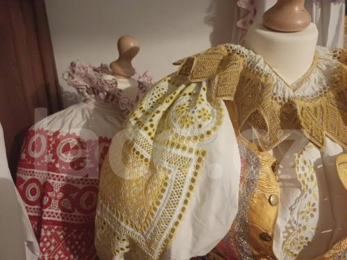 Ručně paličkovaná krajka, Dana Mihulková, lace.cz