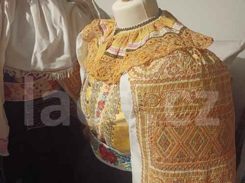 Ručně paličkovaná krajka, Dana Mihulková, lace.cz