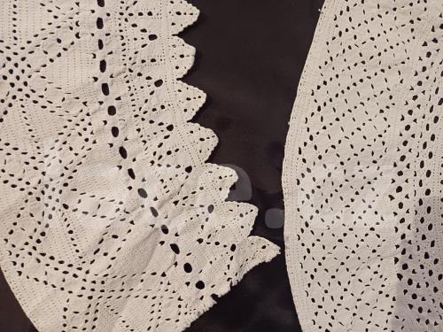 Ručně paličkovaná krajka, Dana Mihulková, lace.cz