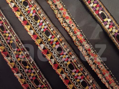 Ručně paličkovaná krajka, Dana Mihulková, lace.cz