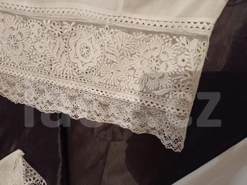 Ručně paličkovaná krajka, Dana Mihulková, lace.cz