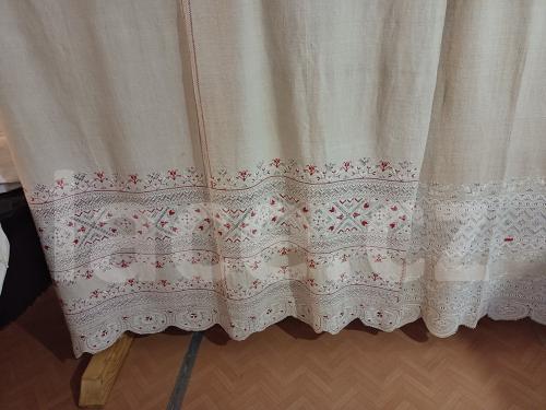 Ručně paličkovaná krajka, Dana Mihulková, lace.cz