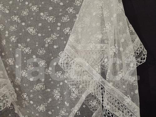 Ručně paličkovaná krajka, Dana Mihulková, lace.cz