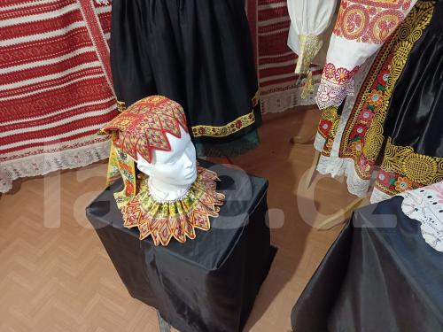 Ručně paličkovaná krajka, Dana Mihulková, lace.cz