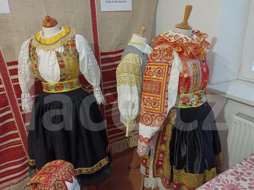 Ručně paličkovaná krajka, Dana Mihulková, lace.cz