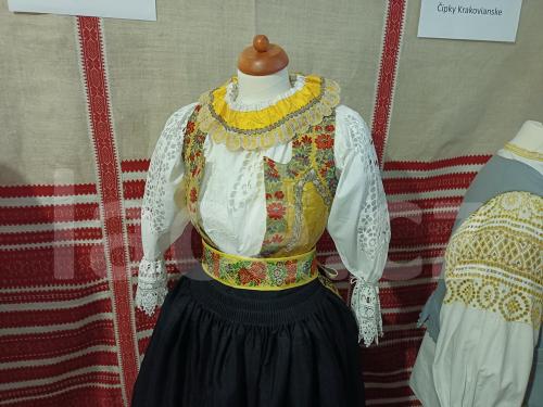 Ručně paličkovaná krajka, Dana Mihulková, lace.cz