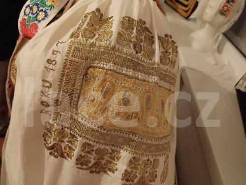 Ručně paličkovaná krajka, Dana Mihulková, lace.cz