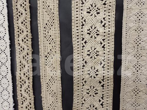Ručně paličkovaná krajka, Dana Mihulková, lace.cz