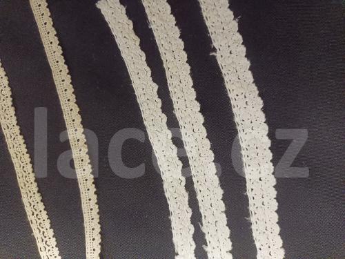 Ručně paličkovaná krajka, Dana Mihulková, lace.cz