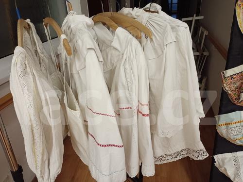 Ručně paličkovaná krajka, Dana Mihulková, lace.cz