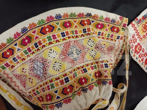 Ručně paličkovaná krajka, Dana Mihulková, lace.cz