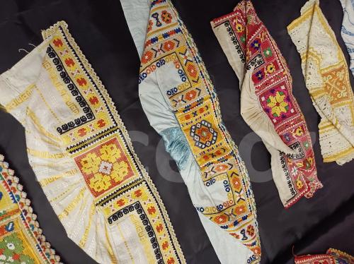Ručně paličkovaná krajka, Dana Mihulková, lace.cz