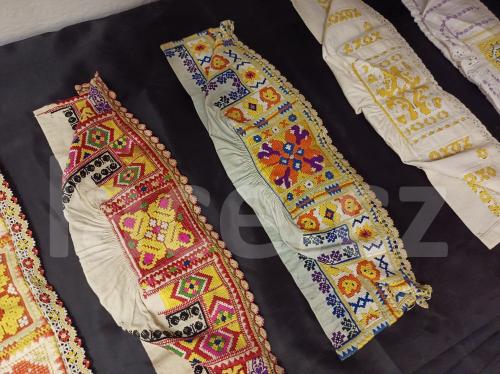Ručně paličkovaná krajka, Dana Mihulková, lace.cz