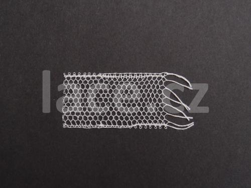 Ručně paličkovaná krajka, Dana Mihulková, lace.cz