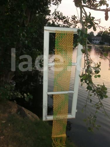 Ručně paličkovaná krajka, Dana Mihulková, lace.cz