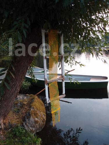 Ručně paličkovaná krajka, Dana Mihulková, lace.cz
