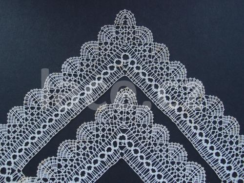 Ručně paličkovaná krajka, Dana Mihulková, lace.cz