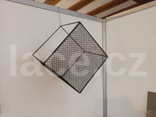 Ručně paličkovaná krajka, Dana Mihulková, lace.cz