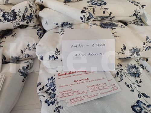 Ručně paličkovaná krajka, Dana Mihulková, lace.cz