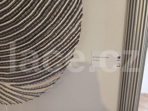 Ručně paličkovaná krajka, Dana Mihulková, lace.cz