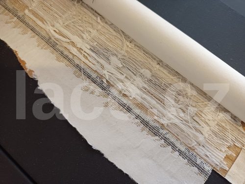 Ručně paličkovaná krajka, Dana Mihulková, lace.cz