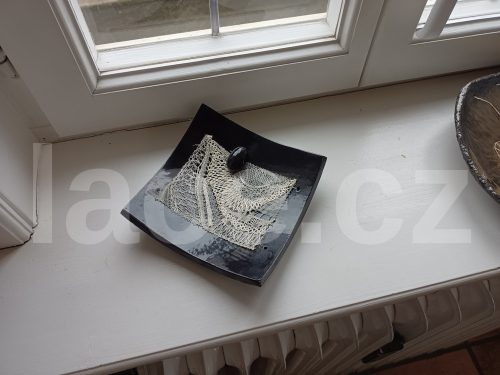Ručně paličkovaná krajka, Dana Mihulková, lace.cz