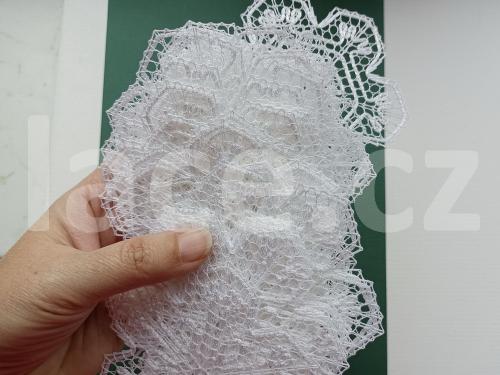 Ručně paličkovaná krajka, Dana Mihulková, lace.cz