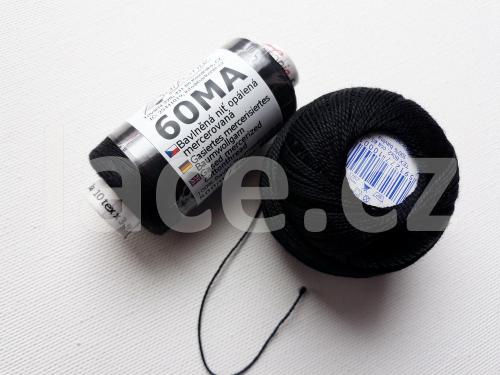 Ručně paličkovaná krajka, Dana Mihulková, lace.cz