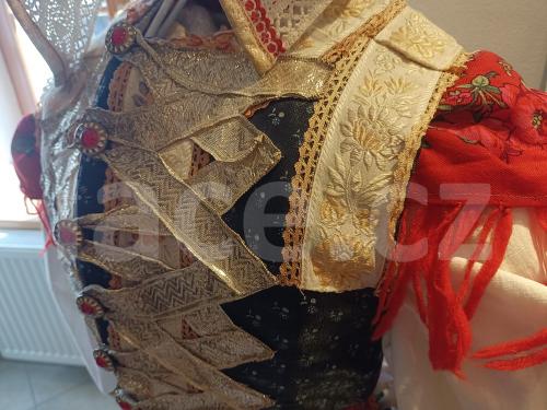 Ručně paličkovaná krajka, Dana Mihulková, lace.cz