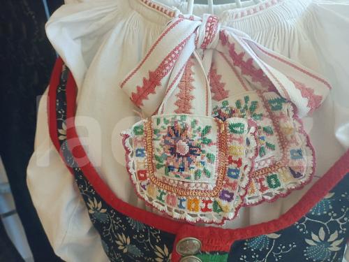 Ručně paličkovaná krajka, Dana Mihulková, lace.cz