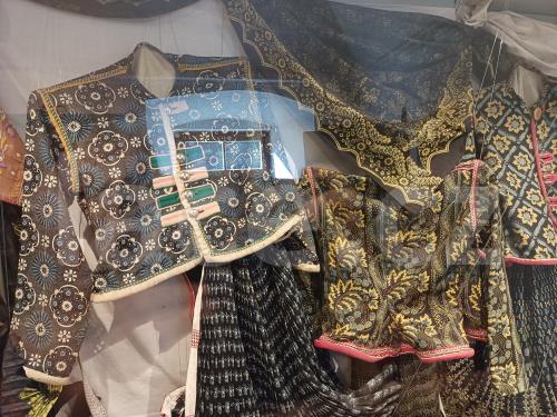 Ručně paličkovaná krajka, Dana Mihulková, lace.cz